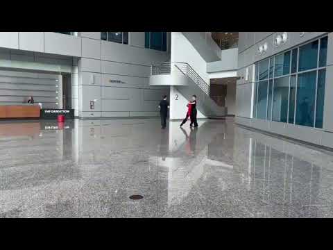 Test for Daniel Show