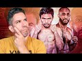WILL MANNY PACQUIAO SMASH UGAS? OR WILL WE SEE A HUGE UPSET? | FIGHT HUB TV LIVE CHAT