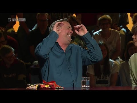 Was gibt es Neues? vom 11.5.2018