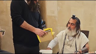 הרב שלום סבג - שיעורי וידאו - הרב שלום סבג -RavSabag בשידור חי!מגילת אסתר