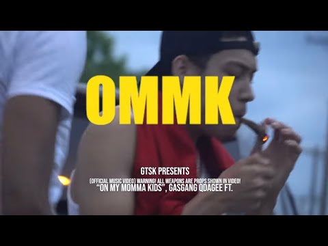QDAGEE Music Video