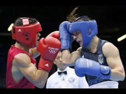 Boxing Men's Bantam (56kg) Round of 32 Full Replay (Part 1) - London 2012 Olympic Games