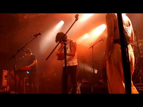 Full Trunk & Sivan Talmor