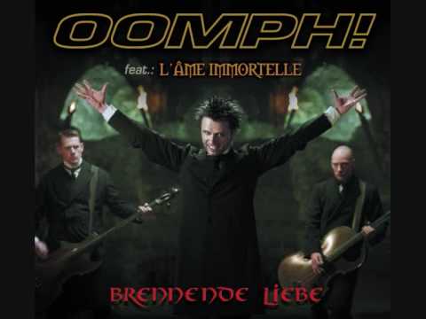 Oomph feat L'ame - Brennende Liebe (Transporterraum Remix)