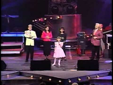 Thumbnail for Nobody Knows it's You video