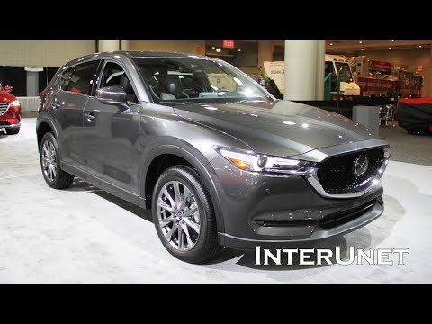 2019 Mazda CX-5 Sg AWD Skyactiv Technology SUV