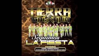 Banda Tierra Sagrada - No Prometo Nada (Estreno 2015)