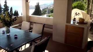 preview picture of video 'Coconut Apartment Dubrovnik by Dubrovnik Chic Rentals'