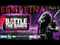 SEMI FINAL ROUND | Episode 8 | Virtual Battle of the BANDS | #vbotb