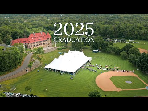 Graduation: 2025