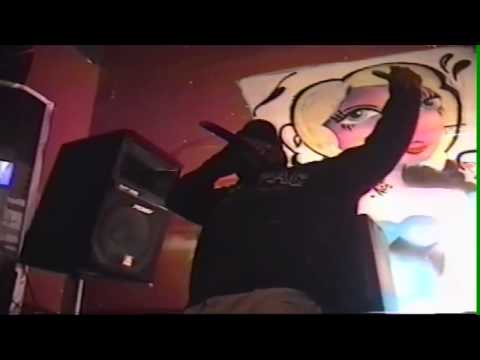 ATR5 - Segunda Ronda Batalla 01 - Danko Vs Coldman