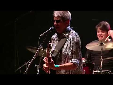 Raimundo Fagner  No TCA Salvador Bahia