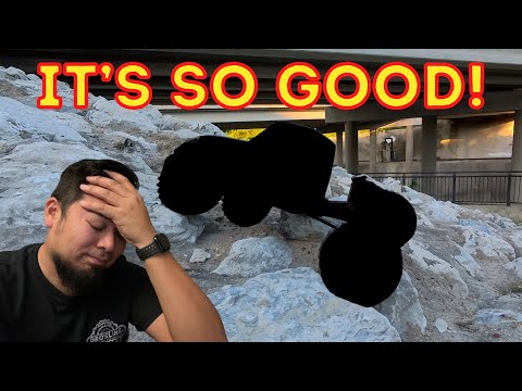 THIS RC TRUCK HAS ME IN DENIAL | Redcat Ascent Fusion