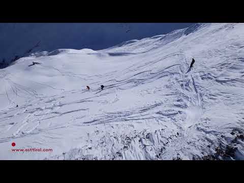 Highlights 9. Austria Skitourenfestival - Samstag, 28.1.2023, Teil 2