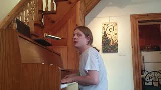 Another sleep song (Graham Nash)