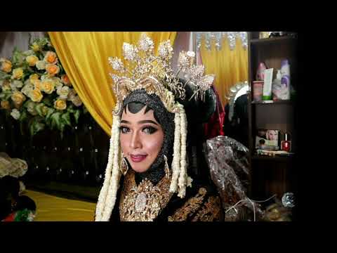 Wedding Clip Masyita & Ahmad maulana
