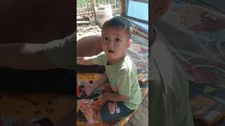 Download lagu Kaget Sendiri..!! Dengerin Suara Buta/Raksasa Wayang Golek. mp3