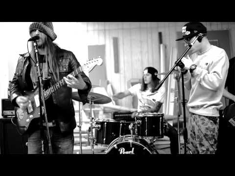 Diamond from Coal - B.Rich ft. Nathan Doutt (Official Video)