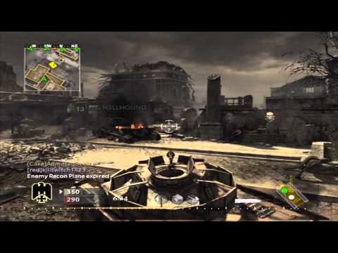 WaW :: Channel Update :: S02E29 TDM Downfall