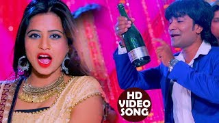 Arvind Ajooba का धमाकेदार लोकगीत - YouTube