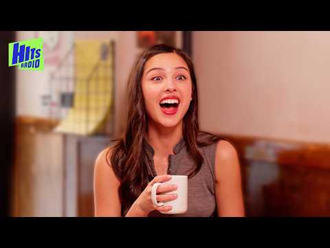 \It's Tough Being 17!\ Olivia Rodrigo | Friday Fry-Up