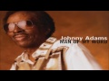 JOHNNY ADAMS - This Time I'm Gone for Good