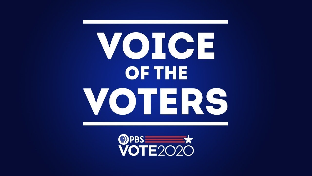 WATCH: What Trump and Biden voters thought of the VP debate