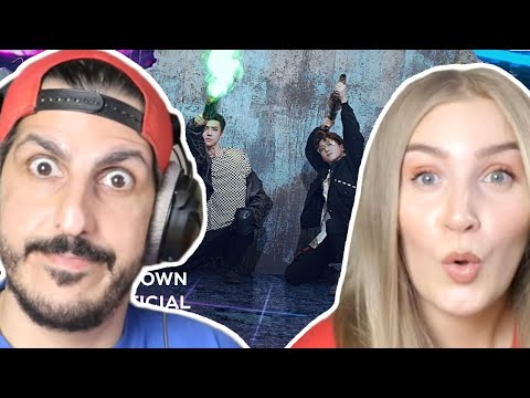 Producer REACTS to EXO 엑소 'Power' MV