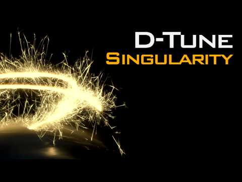 D-Tune - Singularity