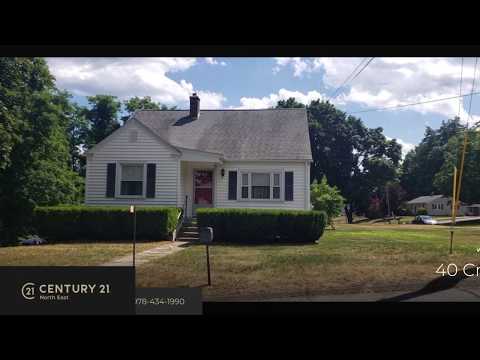 40 Crescent Street, Ware, MA | MLS# 72684997 - Century21NorthEast
