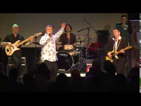 MONTI BETON - Suspicious Minds