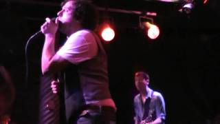 Will Hoge - Doesn't Have to be that Way - 10-18-2013 Jammin Java