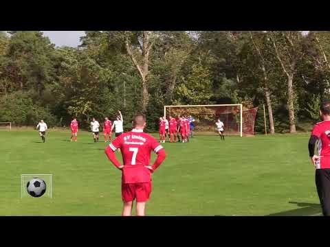 SV Union Heyrothsberge - SSV Havelwinkel Warnau