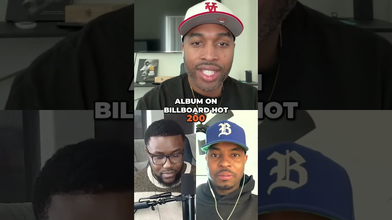 Good Kid, M.A.A.D City Still Breaking Records?! 🤯