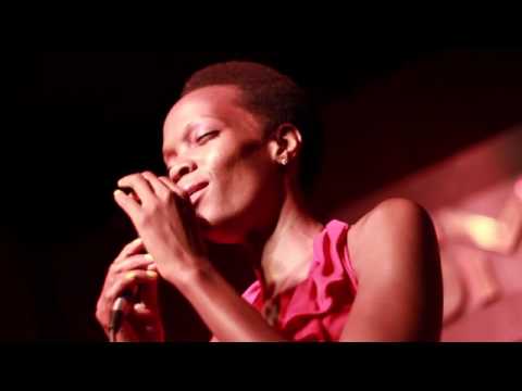Renee Neufville LIVE in New York City @ Smoke Jazz Club