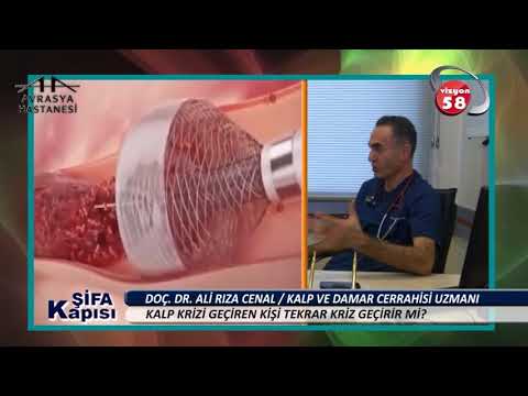 Kalp Krizi Geçiren Kişi Tekrar Kriz Geçirir Mi?