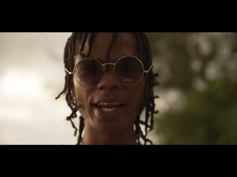 Pengadon - Vybz (Official Music Video)