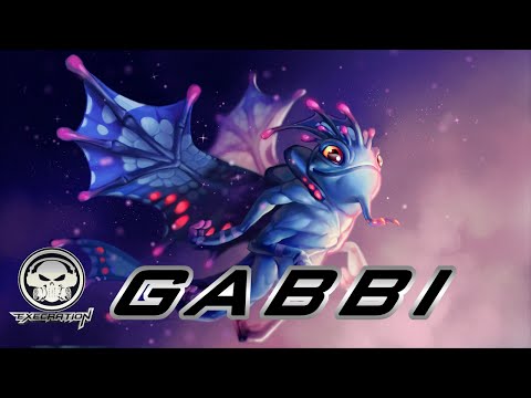 Execration.Gabbi Godlike Puck Play