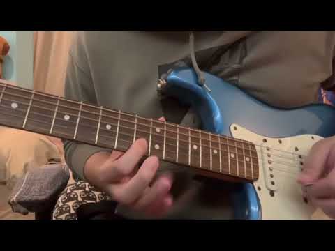 mr incorrect malcolm todd guitar solo