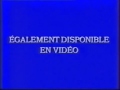Egalement Disponible En Vidéo 1997