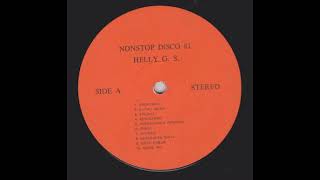 Download lagu Helly Goeslaw - Non Stop Disco 81 mp3