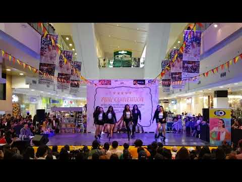 CLC BLACKDRESS COVER BY (HIGHNESS)