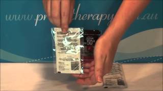 SS102-c Promotional Sunscreen