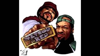 Method Man ft  Redman - Walk On