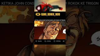 Download lagu JOHN CONSTANTINE TOLD TRIGON TO LIGHT HIS CIGARETTES mp3 Download lagu JOHN CONSTANTINE TOLD TRIGON TO LIGHT HIS CIGARETTES mp3