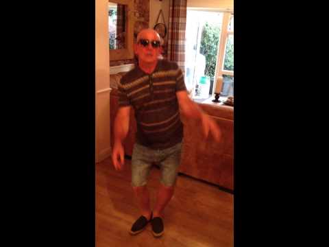 Mr Walker Lone Ranger Papa Crook