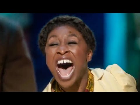 The Best Tony Award Performances of All Time