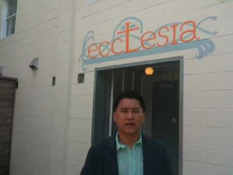 Ecclesia, Houston, TX 06/14/2010 02:39pm PST