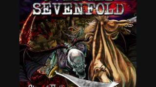 Avenged Sevenfold - Beast and the Harlot (With lyrics)