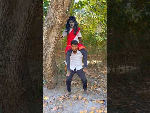 👻😆சந்திரமுகி 😤தருணங்கள் 🤣 #shorts #ghost #comedy #viral